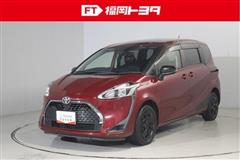 シエンタ ファンベースG セーフティ2