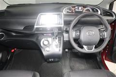 シエンタ ファンベースG セーフティ2