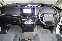 エスティマ アエラス プレミアム