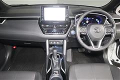 カローラクロス HEV Z