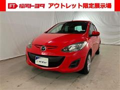 デミオ 13C-V スマート2