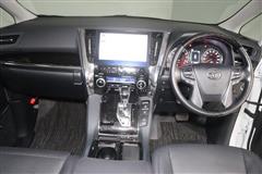 アルファード S Cパッケージ