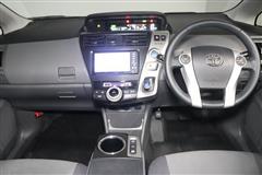 プリウスアルファ S ツ-リング