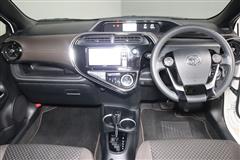 アクア クロスオーバー グラム