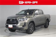 ハイラックス Z