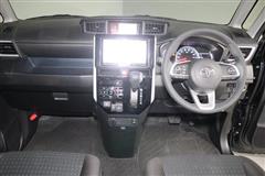 ルーミー カスタムG