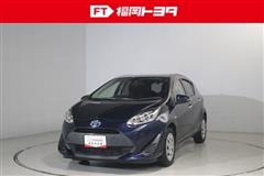 アクア S スタイルブラック