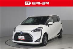 トヨタ シエンタ HEV G クエロ