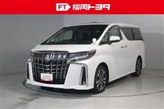 アルファード S Cパッケージ