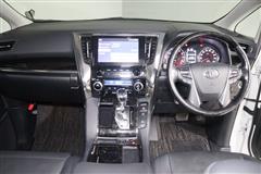 アルファード S Cパッケージ