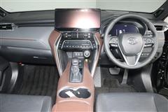 ハリアー Z レザーパッケージ