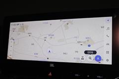 ハリアー Z レザーパッケージ