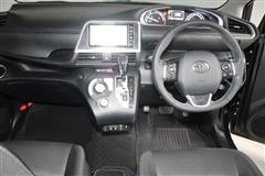 シエンタ HEV Gセーフティ edi.