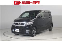 N-WGN カスタムG・Lパッケージ