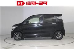 N-WGN カスタムG・Lパッケージ