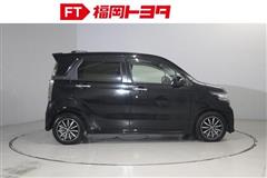 N-WGN カスタムG・Lパッケージ