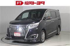 トヨタ　エスクァイア HEV GIプレミアム