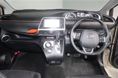 シエンタ HEV ファンベースG