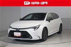 カローラツーリング