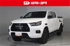 ハイラックス Z GRスポーツ