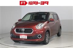 パッソ モーダS