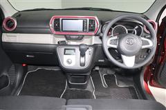 パッソ モーダS