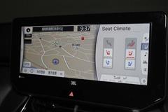 ハリアー Z レザーパッケージ