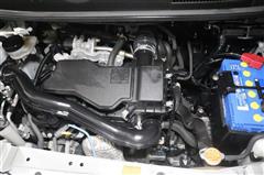 ルーミー カスタムG