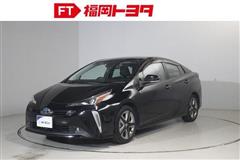 トヨタ プリウス A ツーリングセレクション