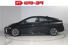 プリウス A ツーリングセレクション