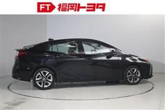 プリウス A ツーリングセレクション