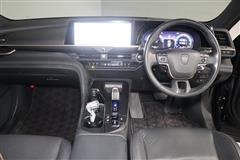 クラウンクロスオーバーGアドレザー