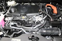 クラウンクロスオーバーGアドレザー