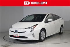 プリウス S セーフティプラス