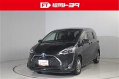 トヨタ　シエンタ HEV G クエロ