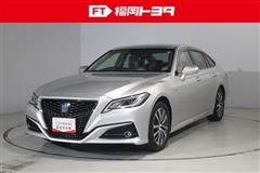 クラウン HEV S Cパッケージ