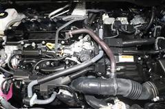 ヤリスクロス HEV G