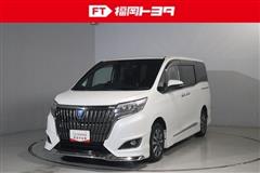 エスクァイアHEV GIプレミアムBT