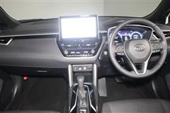 カロ-ラクロス HEV Z