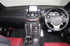 NX300h Fスポーツ