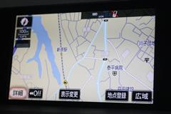 NX300h Fスポーツ