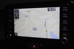 ヤリスクロス HEV Z