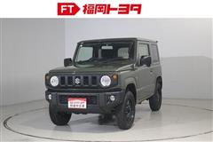 スズキ ジムニー XL