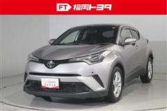 C-HR S-T LEDパッケージ