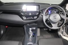 C-HR S-T LEDパッケージ