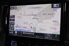 ヴェルファイア HEV ZR-G