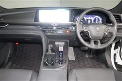 クラウンクロスオーバーGアドレザー