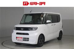 タント Xセレクション