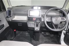 タント Xセレクション