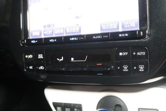 プリウス S セーフティプラス（081011003583）の中古車 | トヨタ認定